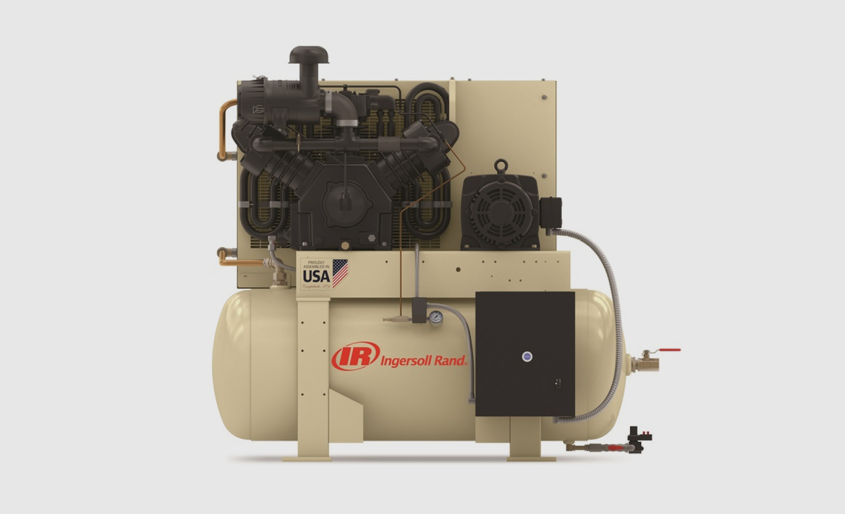 Reciprocating Piston Air Compressor Johor Bahru (JB) | Air Compressor Rental Johor Bahru (JB) | Air Compressor Supplier Johor Bahru (JB)