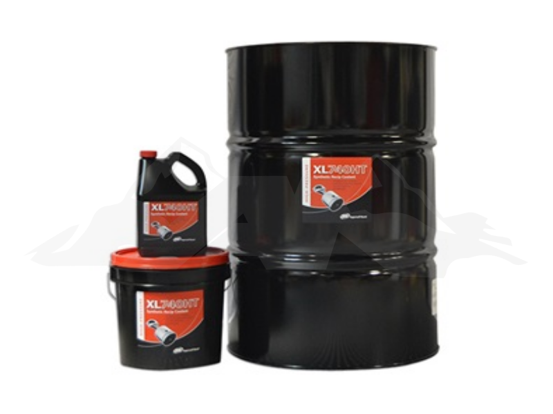 Air Compressor Lubricant XL 740HT