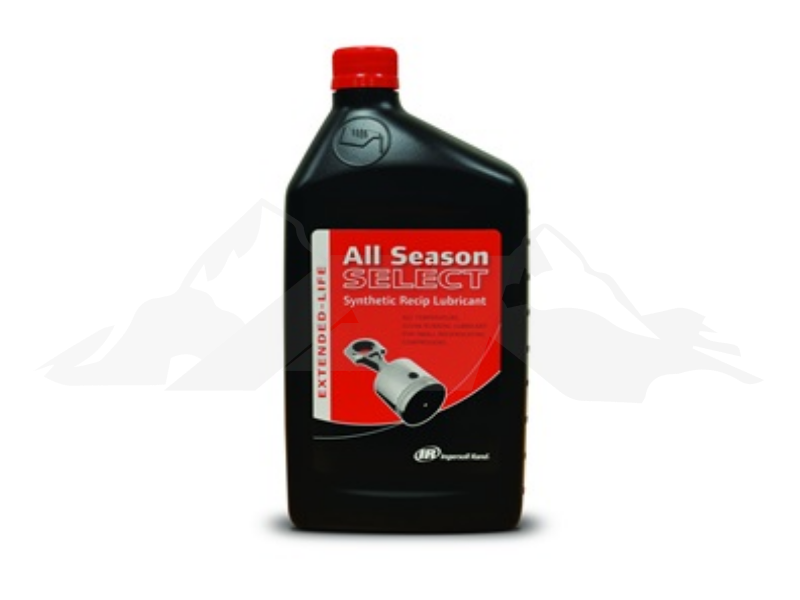 All Season Select Lubricant